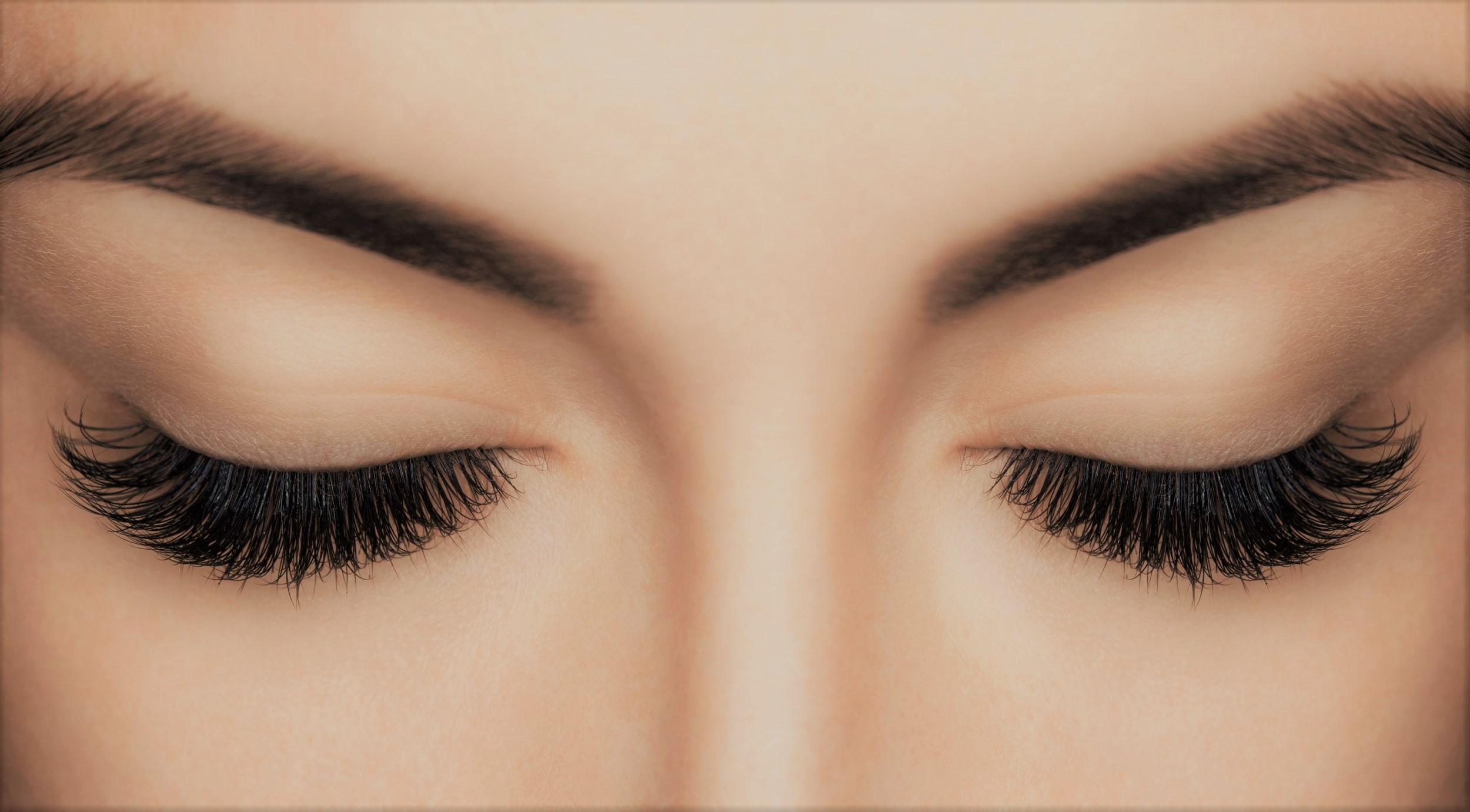 Eyelash Extensions
